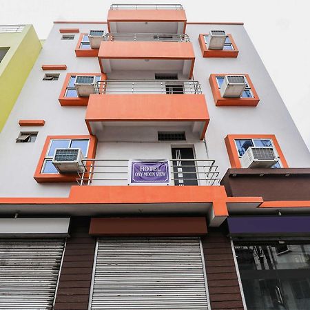 Hotel O Jagbamda Jamshedpur Dış mekan fotoğraf
