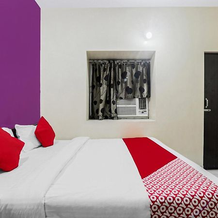 Hotel O Jagbamda Jamshedpur Dış mekan fotoğraf