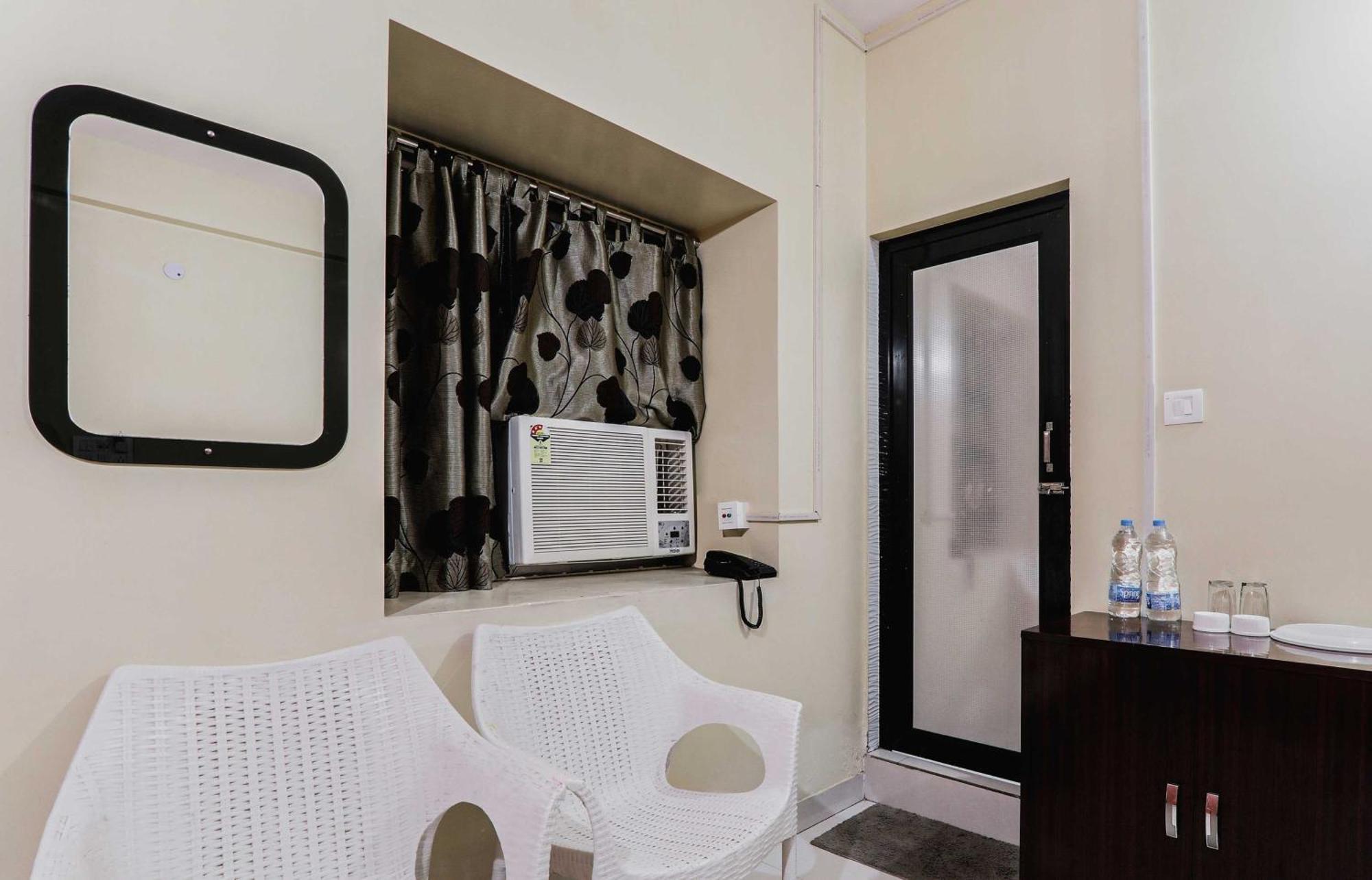 Hotel O Jagbamda Jamshedpur Dış mekan fotoğraf