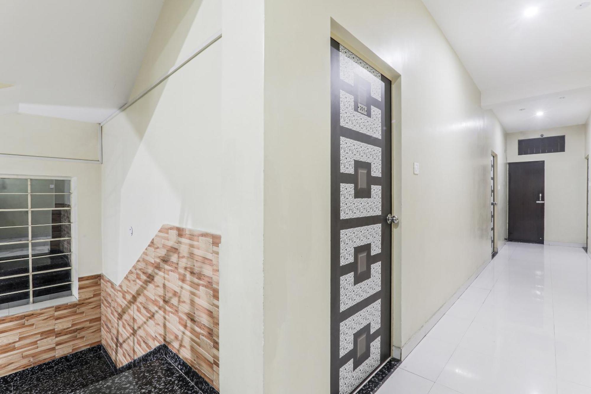 Hotel O Jagbamda Jamshedpur Dış mekan fotoğraf