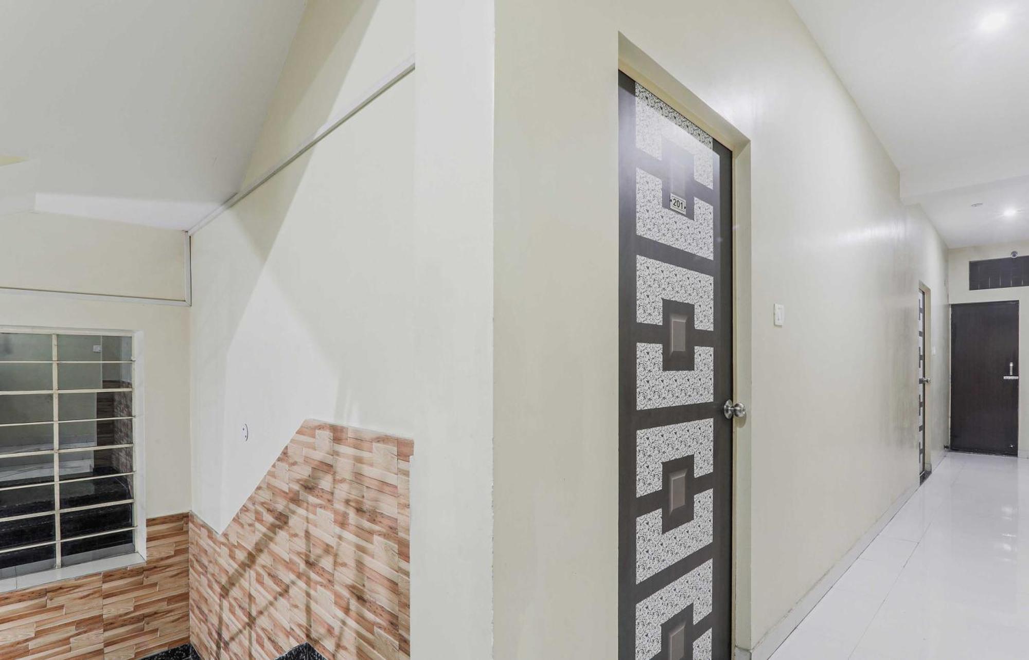 Hotel O Jagbamda Jamshedpur Dış mekan fotoğraf