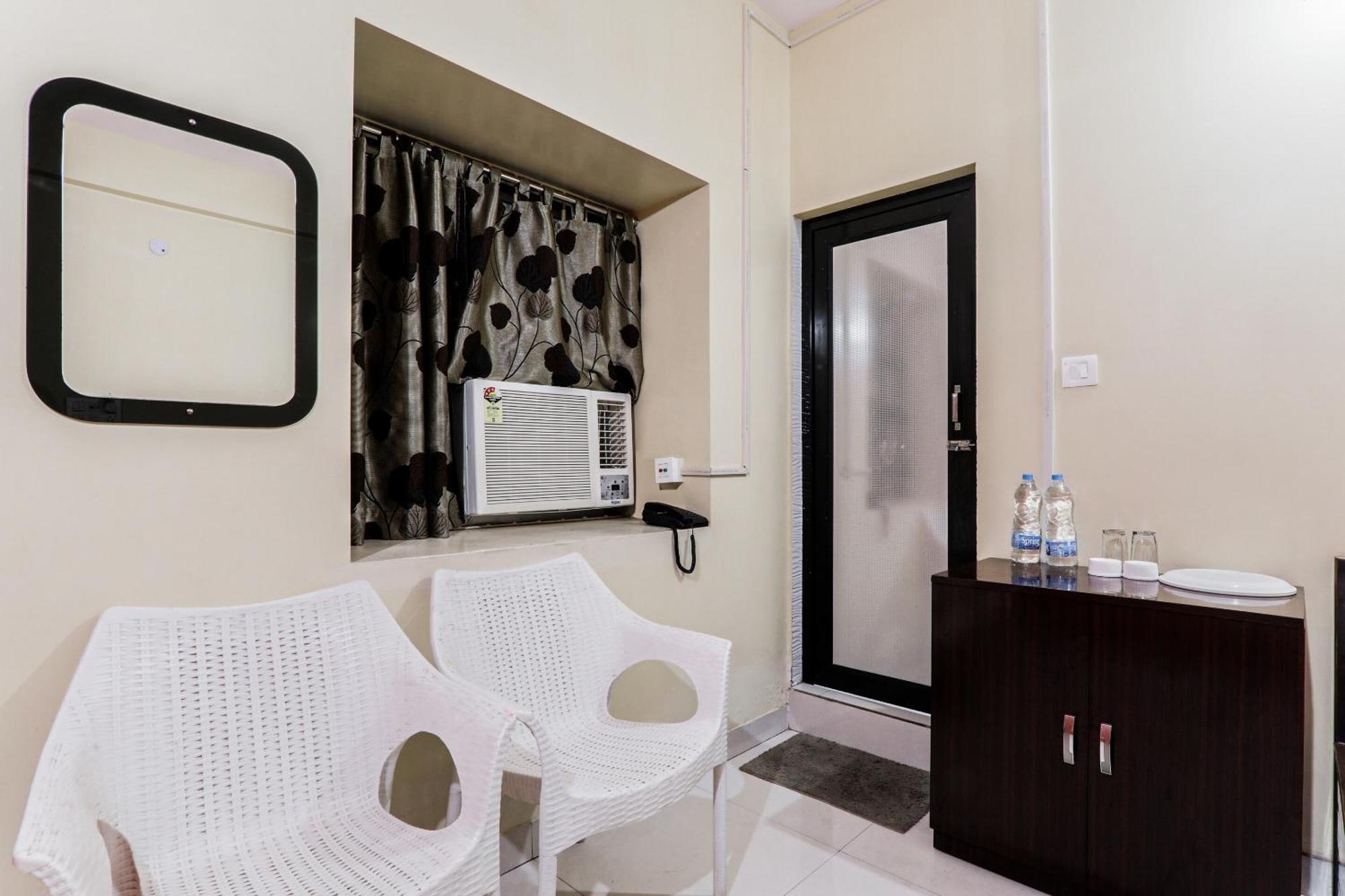 Hotel O Jagbamda Jamshedpur Dış mekan fotoğraf