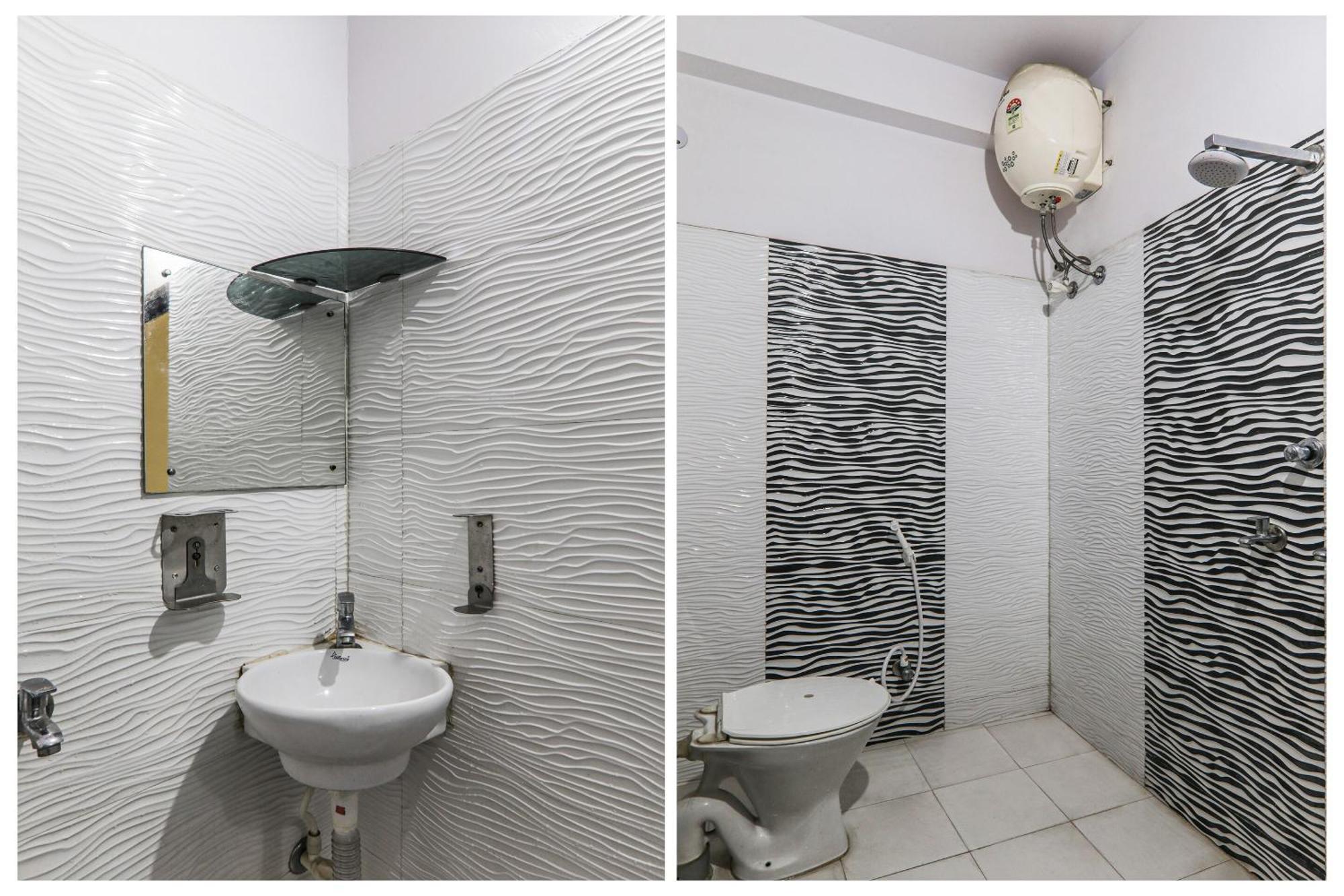 Hotel O Jagbamda Jamshedpur Dış mekan fotoğraf