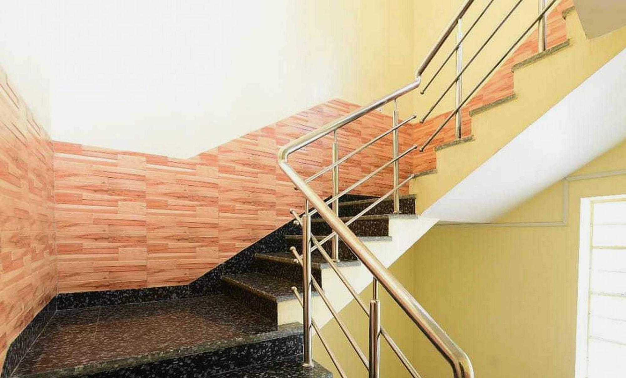 Hotel O Jagbamda Jamshedpur Dış mekan fotoğraf