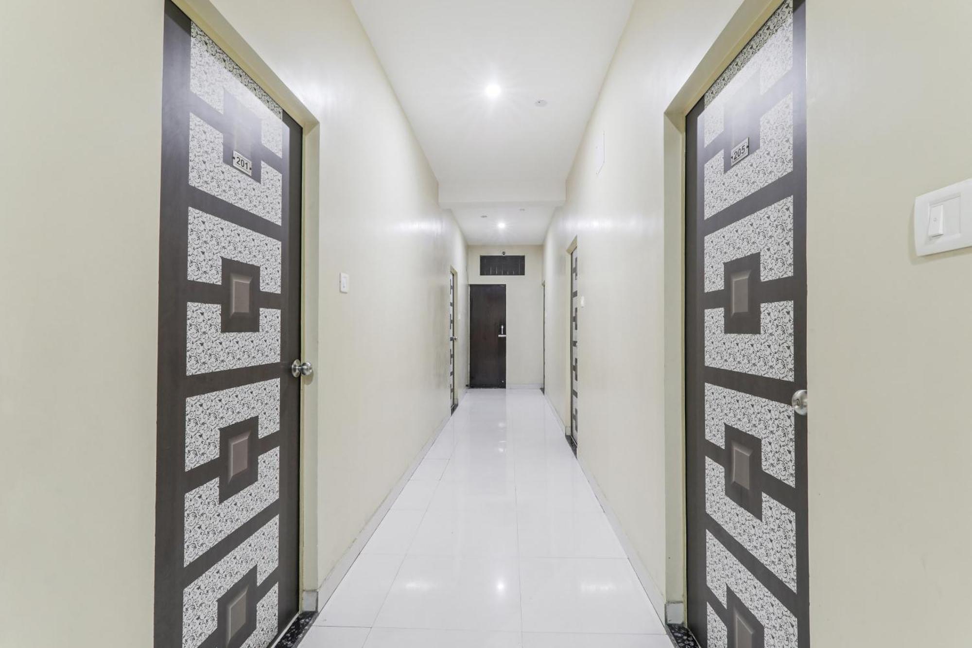 Hotel O Jagbamda Jamshedpur Dış mekan fotoğraf