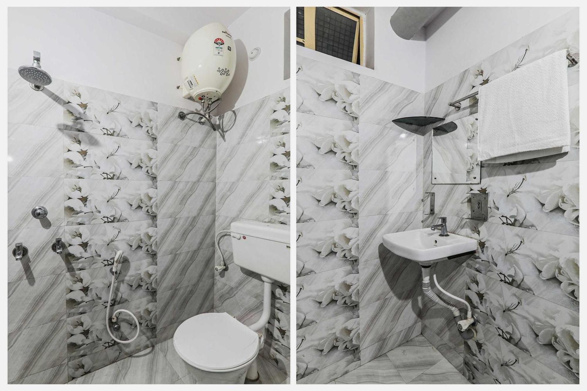 Hotel O Jagbamda Jamshedpur Dış mekan fotoğraf