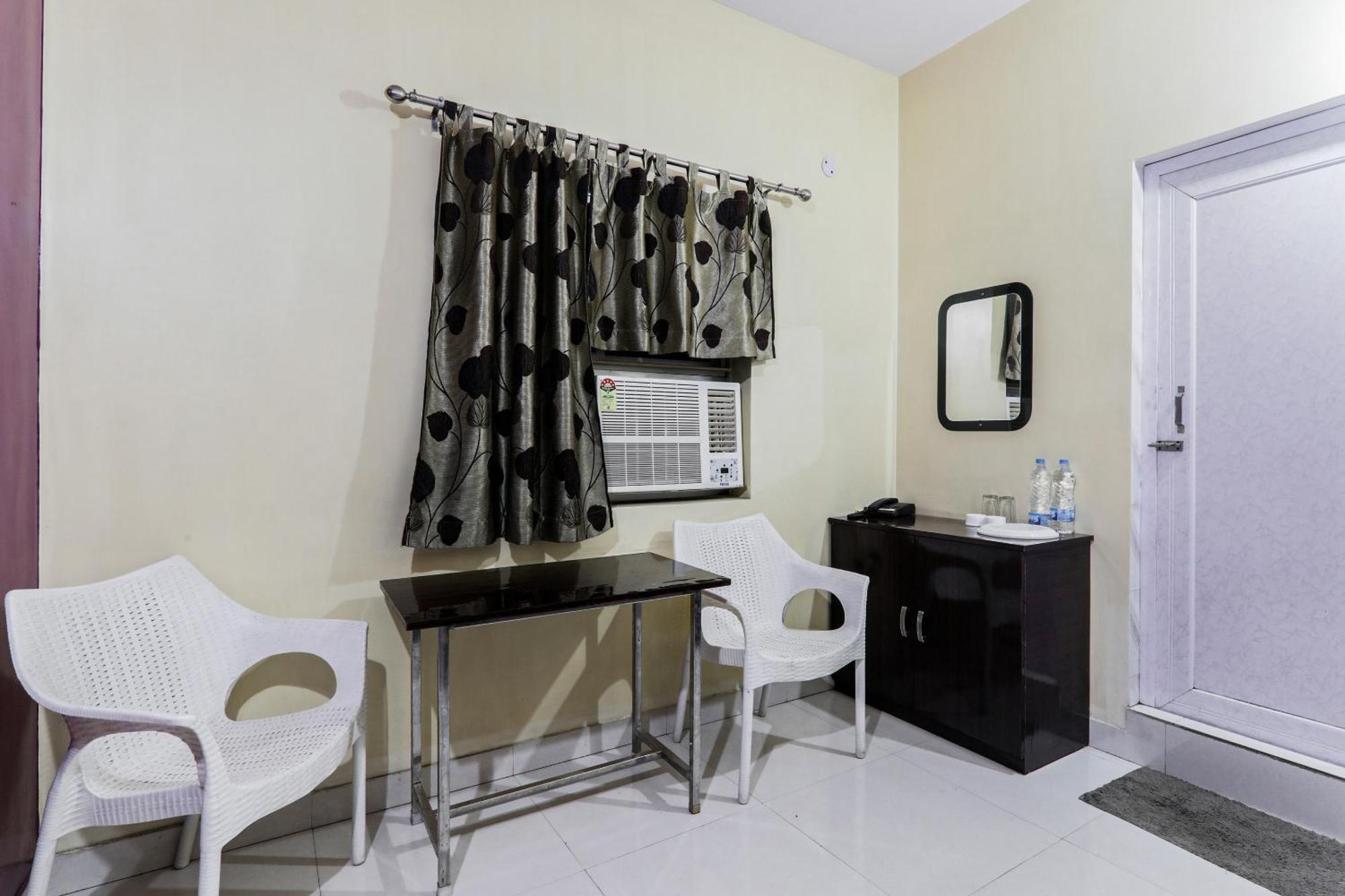 Hotel O Jagbamda Jamshedpur Dış mekan fotoğraf